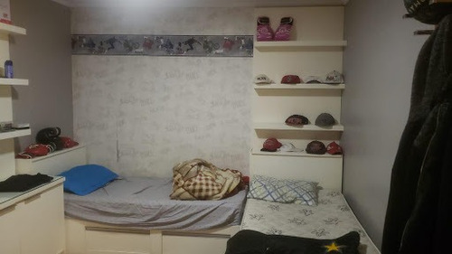 Apartamento Com 4 Dormitórios À Venda, 180 M² Por R$ 990.000,00 - Cidade Dutra - São Paulo/sp - Ap15850