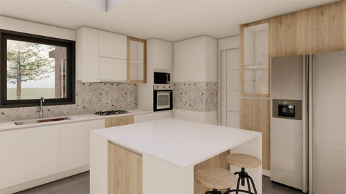 Excelente Sitio Con Proyecto Constructivo Aprobado.