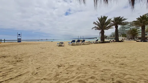 San Alfonso Del Mar Descanso Premium Dptos En Arriendo