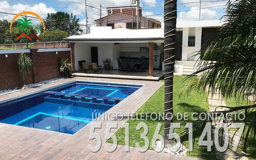 Imagen 8 de 19 de Alberca C/calentador Solar 12 Personas 3000 Hasta 20 Personas $ 300 P/extra Lun A Jue 2500