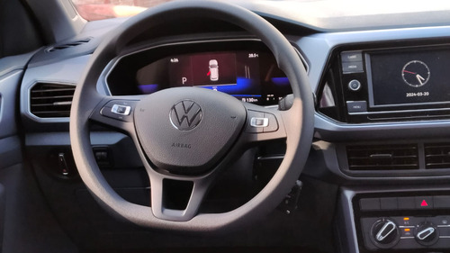 Volkswagen T-Cross TRENDLINE TIP