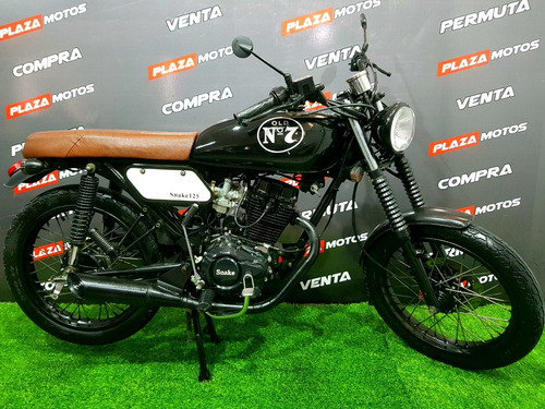 Moto Electrica Plaza Motos