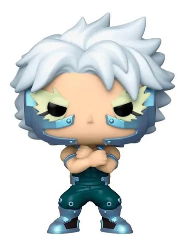Funko Pop Tetsutetsu Tetsutetsu 1148 My Hero Academia