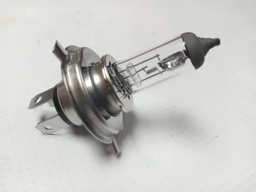 Bombillo Halogeno Ge H4 (1004)
