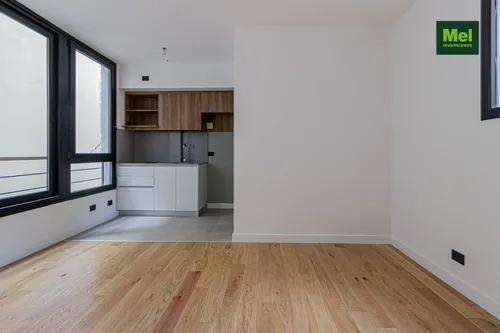 Departamento en Botánico