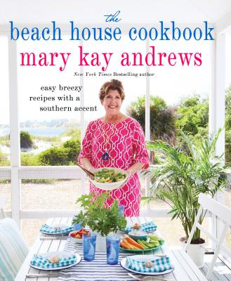 Libro The Beach House Cookbook - Andrews, Mary Kay