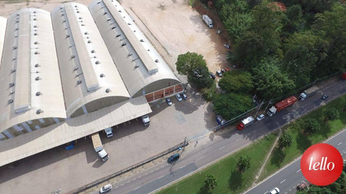 Imagem 2 de 14 de Comercial/industrial - Ref: 203230