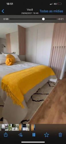 Imagem 4 de 7 de Apartamento Para Locação Em Guarulhos, Centro - House 09_1-2040195