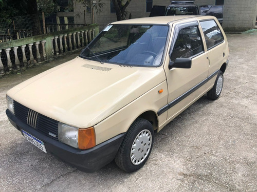 Imagem 1 de 14 de Fiat Uno Cs 1989