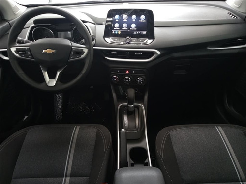 Chevrolet Tracker 1.0 TURBO FLEX LT AUTOMÁTICO