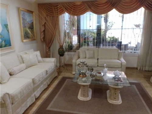 Casa En Venta En La Trigaleña Df-8370344