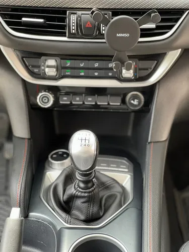 Foton Tunland Doble Cabina 2024