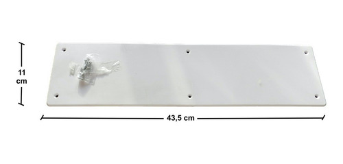 Tapa De Caja De Pre Instalación Sarsa Refrigeracion Envio