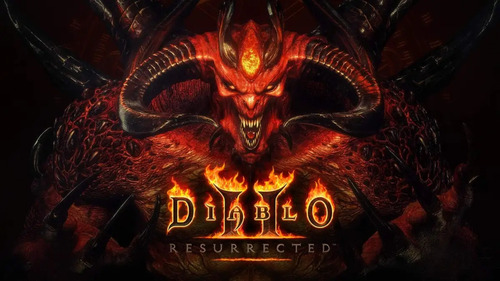 Diablo 2: Resurrected Cod Arg Xbox One/series S/x