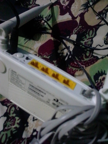 Roteador Wi-fi Da Oi