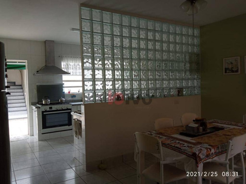 Imagem 3 de 18 de Sobrado 4 Quartos, 360 M² Úteis R$ 1.650.000 - Planalto Paulista - Sp - So0672