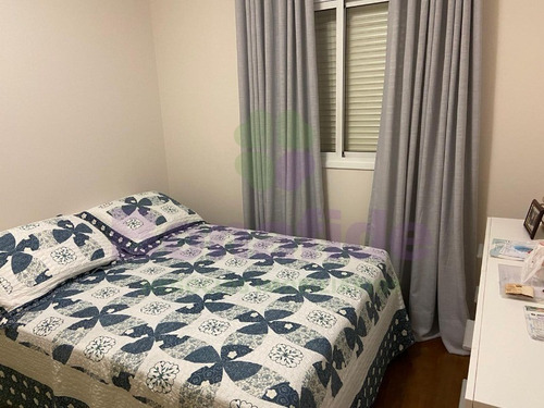 Imagem 23 de 30 de Apartamento A Venda E Locação, Edifício Maison Classic, Centro, Jundiaí. - Ap11614 - 68527512