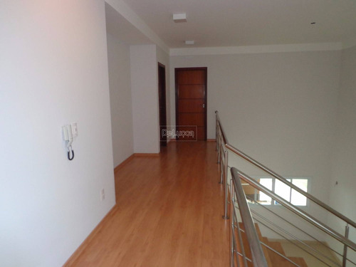 Imagem 23 de 30 de Casa À Venda Em Parque Xangrilá - Ca001288