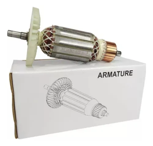 comprar Induzido Rotor 220v Serra Mármore Vonder Smv1300s (original)