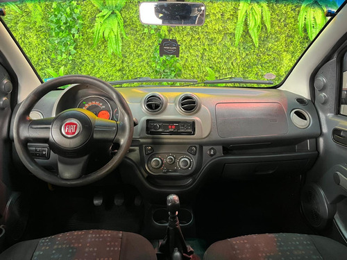 Fiat Uno Uno Vivace Celeb. 1.0 EVO F.Flex 8V 5p