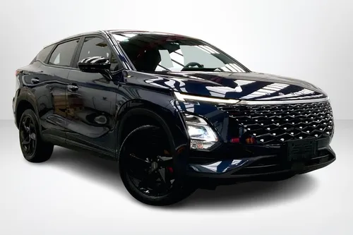 Chirey Omoda Omoda C5 2023