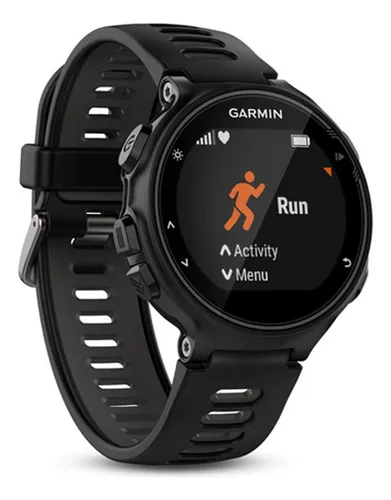 Garmin forerunner 735xt mercadolibre hotsell