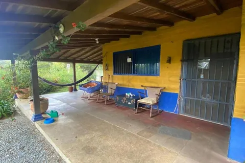 Finca En Venta En Vereda La Quiebra. Cod V501050