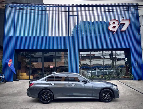BMW Serie 3 2.0 330e F30 Lci Iperformance