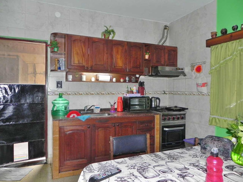 Casa En Venta En San Justo
