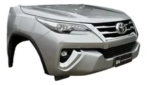 Comprar Frente Carrocería Trompa Completa Sw4 Desarmadero Bell Ville