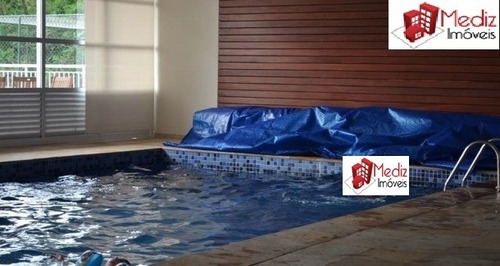 Imagem 14 de 14 de Apartamento Venda Pirituba Condomínio Sítio Anhanguera 9913