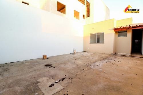 Imagem 14 de 15 de Casa À Venda, 3 Quartos, 1 Suíte, 2 Vagas, Dona Quita - Divinópolis/mg - 28085