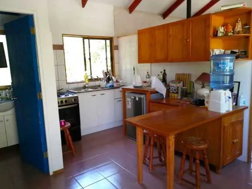 Vendo Parcela Valle Del Elqui/casa Y Cabaña (84522)