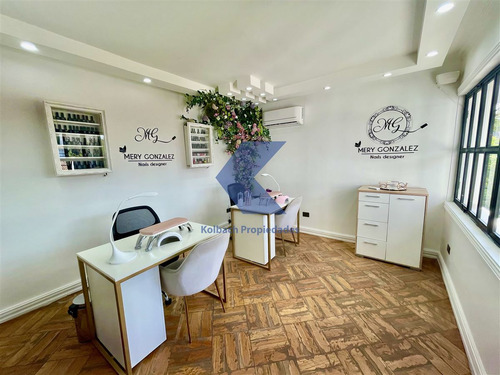 Oficina En Venta En Providencia