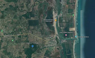Rancho en venta