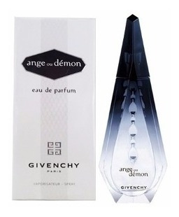 Perfume Givenchy Angeles Y Demonios Edp 50ml | Mercado Libre