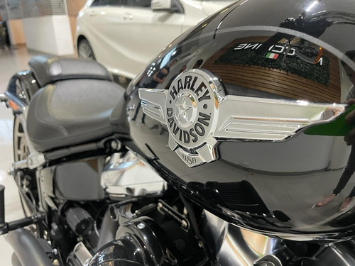 Imagen 6 de 10 de Harley Davidson Fat Boy