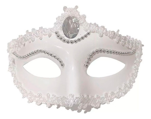 Antifaz X12 Mascaras Carnaval Veneciano Antifaces 90514