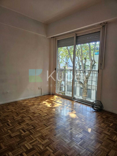 Departamento En Venta En Belgrano, Capital Federal, Buenos Aires
