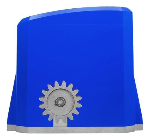Motor Veloti Speed 1200 Kg + 2 Controles (sin Cremallera) 50-60hz