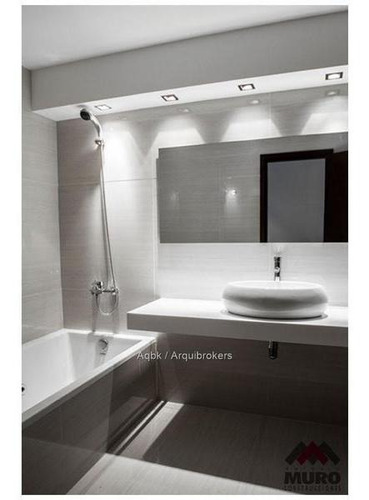 Imagen 7 de 9 de Apartamento De 3 Dormitorios En Alquiler En Pocitos Equipado Con 2 Garajes