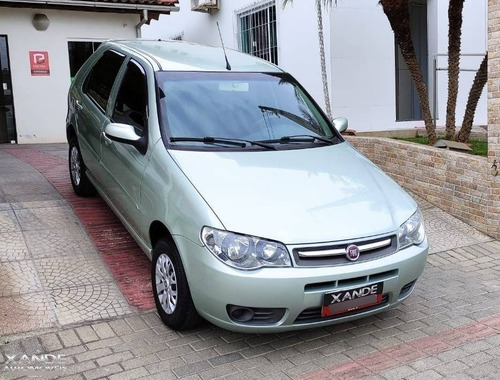 Imagem 3 de 8 de Fiat Palio
