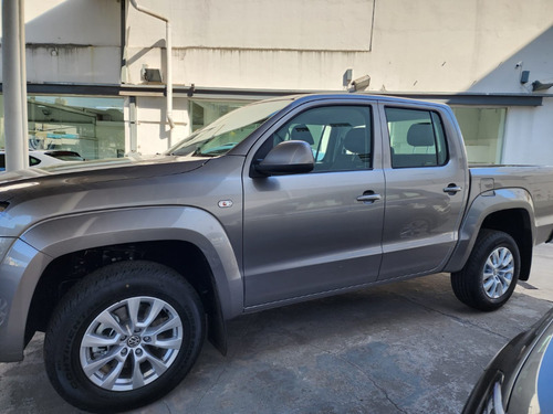 Volkswagen Amarok 3.0 V6 Cd Comfortline