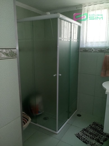 Imagem 11 de 30 de Apartamento Em Jardim Santa Adelia - São Paulo - 4596