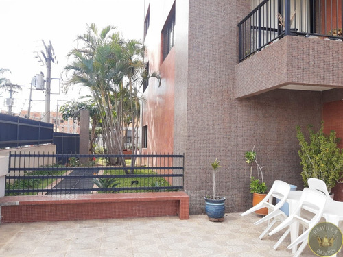 Imagem 28 de 30 de Apartamento Vila Zelina Com 92m², 3 Dormitórios, 2 Banheiros Sendo 1 Suíte - Ap00567 - 69918979