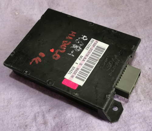 Modulo De Control Abs Ford Ranger 2.5l Std 1989-2001 Orginal (Usado)