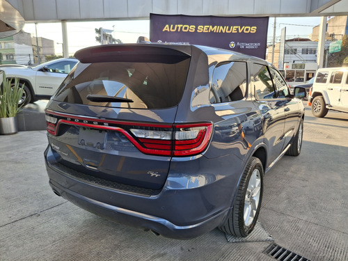 Dodge Durango 5.7 V8 R/t At