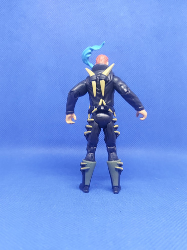 Jxtbx Dc Universe Infinite Heroes 3.75 Captain Boomerang (Usado)