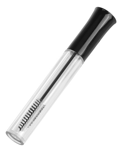 D Tubo De Rímel Vacío, 20 Unidades, 5 Ml, Recargable