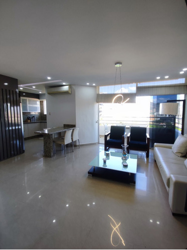 Apartamento En Valencia-el Bosque Residencias Risbel Garden